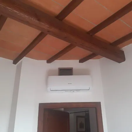 Le Palmine Casa vacanze *