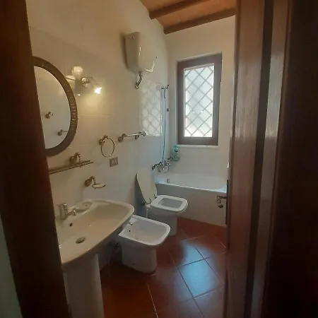 Casa vacanze Le Palmine Palazzone
