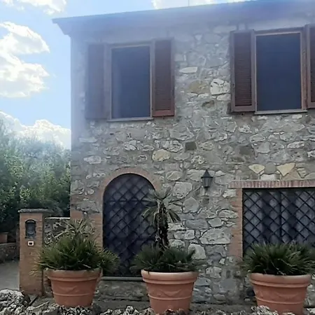 Casa vacanze Le Palmine *