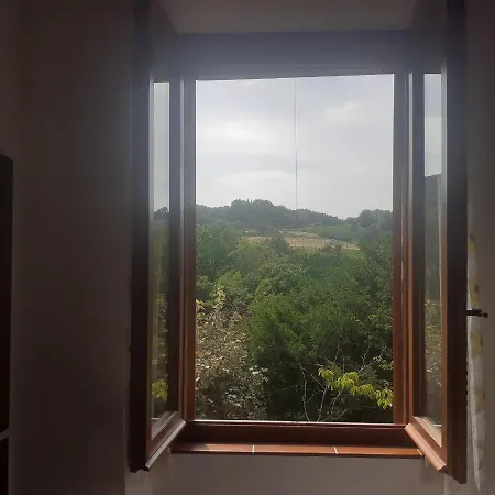 Casa vacanze Le Palmine Palazzone