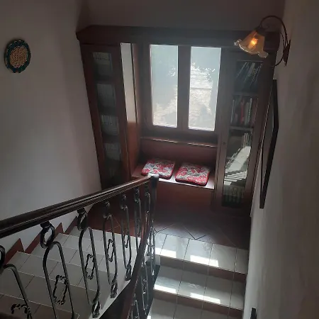 Casa vacanze Le Palmine *