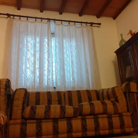 Casa vacanze Le Palmine Palazzone