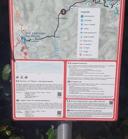 Le Palmine