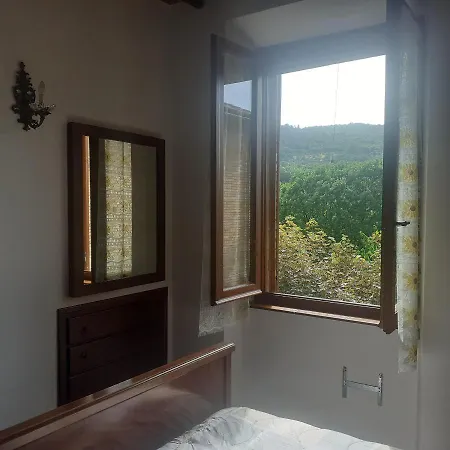 Le Palmine Vakantiehuis Palazzone