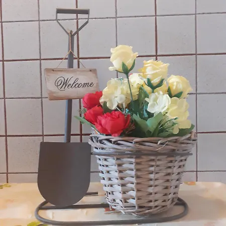 Le Palmine Casa vacanze