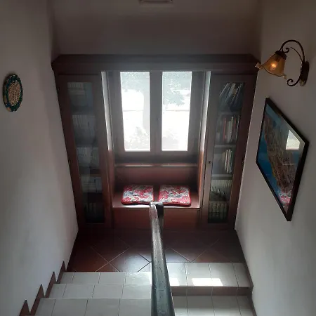 Casa vacanze Le Palmine *