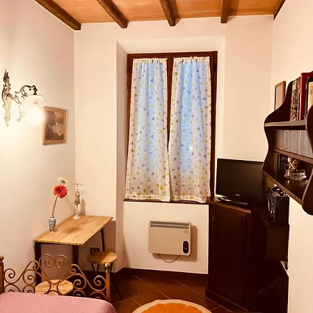 Casa vacanze Le Palmine