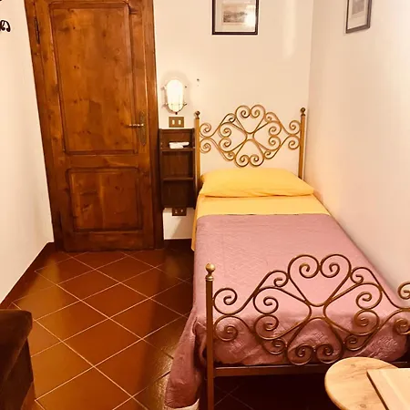 Casa vacanze Le Palmine