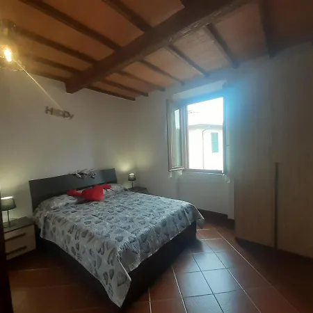 Holiday home Le Palmine Palazzone