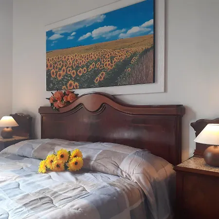 Holiday home Le Palmine