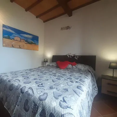Le Palmine Palazzone