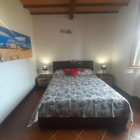 Le Palmine * Palazzone
