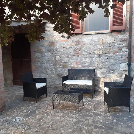 Le Palmine Holiday home