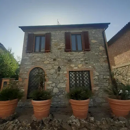 Le Palmine *