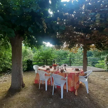 Holiday home Le Palmine Palazzone