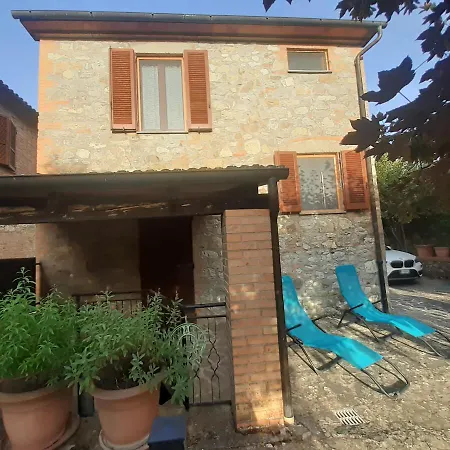 Le Palmine
