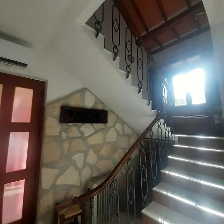 Holiday home Le Palmine Palazzone