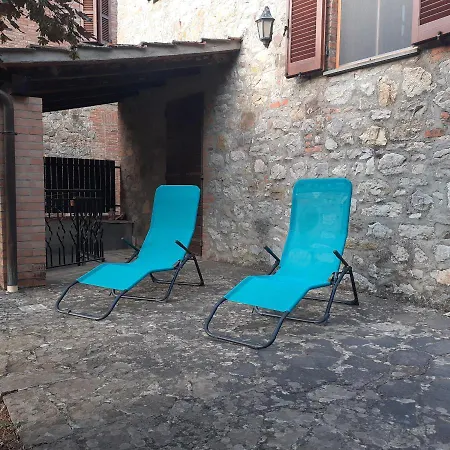 Le Palmine Palazzone