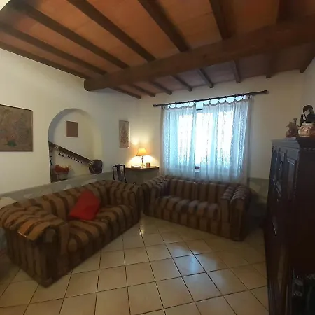 Holiday home Le Palmine